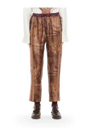 ALOE/S PANTALONI MOD. 10959-Pant-Pierre-Louis Mascia-Debs Boutique